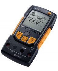 Testo 760-1 — Цифровой мультиметр (0590 7601)