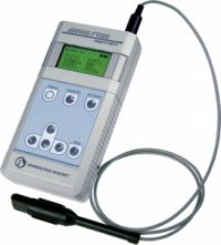 АНИОН 7020 портативный кондуктометр концентратомер