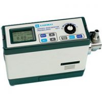 Пьезобалансный измеритель массовой концентрации респирабельной пыли KANOMAX 3521