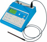 Иономер АНИОН 4101 Лабораторный нитратомер