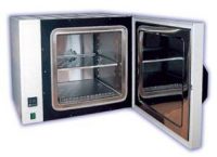Сушильный шкаф SNOL 58/350 нерж. с электронным терморегулятором