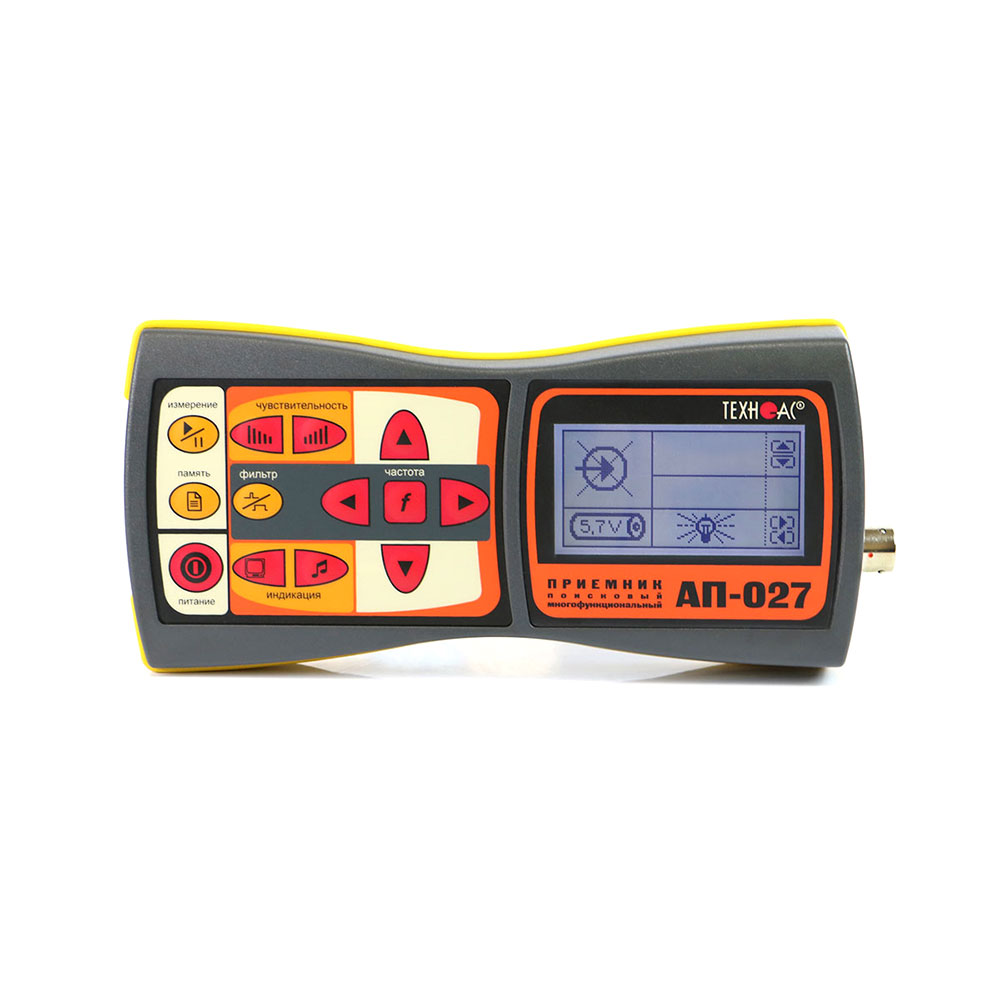 Трассоискатель, течеискатель Успех АТГ-425.20Н