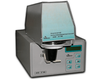 Анализатор вольтамперометрический АКВ-07МК