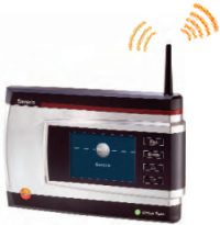 Метеостанция Testo Saveris