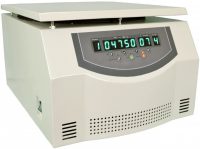 UC-1536E Центрифуга лабораторная
