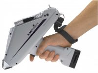 Анализатор сплавов X-MET 3000