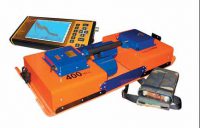 Георадар ОКО-2