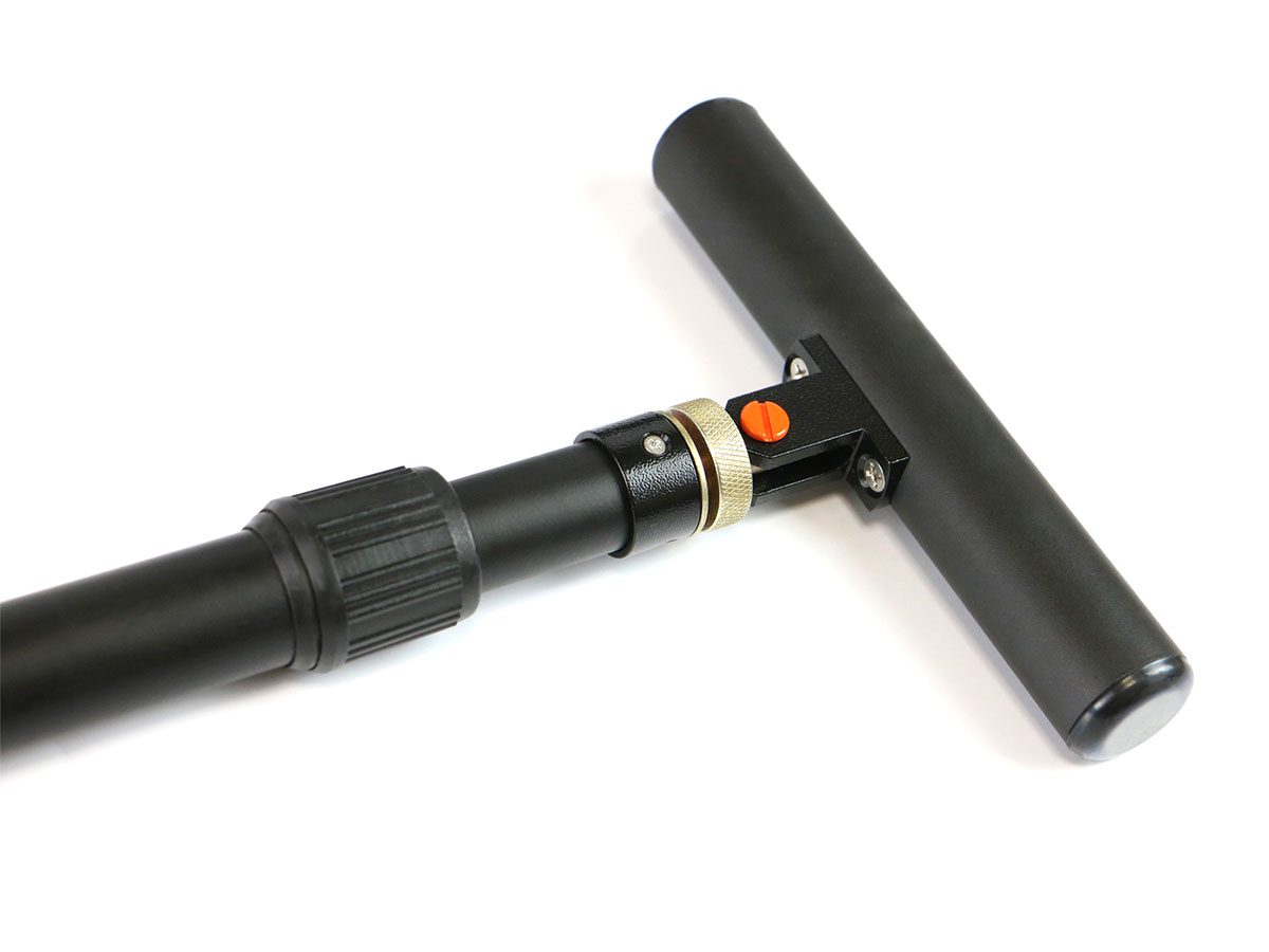 Успех АТП-424Н - течеискатель с функцией пассивного обнаружения кабеля