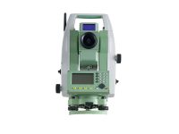 Тахеометр Leica TS06plus R500 2" (EGL) Arctic