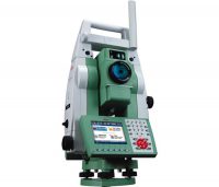 Тахеометр Leica TS15 A R30 3"
