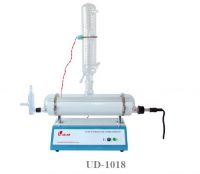 Аквадистиллятор UD-1018