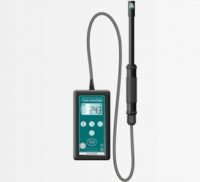 Термогигрометр "ТКА-ПКМ"(20) с поверкой