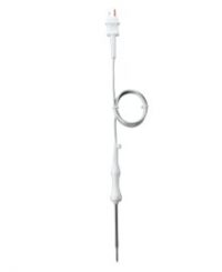 Термометр Testo 108 водонепроницаемый с возможностью подключения зондов типа Т и К