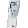 Термометр Testo 112 одноканальный калибруемый
