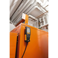 Комплект Testo 310 с принтером (0563 3110)