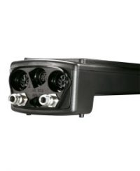 testo 312-4 - Дифференциальный манометр (0632 0327)