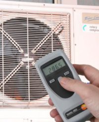 testo 465 - Тахометр (0563 0465)