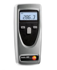 testo 465 - Тахометр (0563 0465)