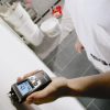 Testo 606-2 - карманный влагомер древесины и стройматериалов (0560 6062)