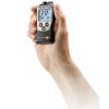Прибор измерения температуры с ИК-термометром TESTO 810 двухканальный