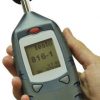 Testo 816-1 (0563 8170) Измеритель уровня шума (шумомер)