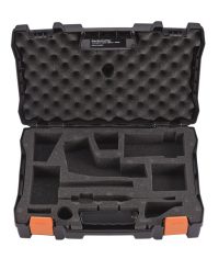 Пирометр Testo 845 сo встроенным модулем влажности