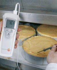 Одноканальный термометр Testo 926