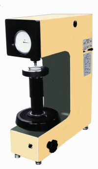 Стационарный твердомер ТРС 5009-01