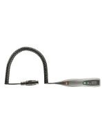 Зонд-течеискатель газа