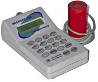 Кондуктометр "Эксперт-002"