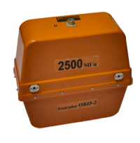 Антенный блок АБ-2500Р3