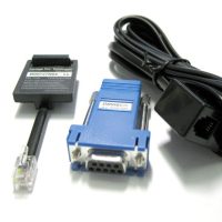 6510 SER Компьютерный интерфейс RS232 c ПО WeatherLink