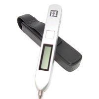 Виброметр карманный TV200