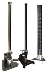 Измеритель прочности покрытий при ударе NOVOTEST УДАР