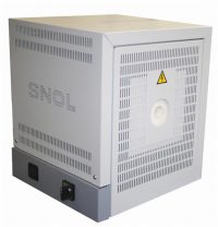 Муфельная печь SNOL 0.3/1250