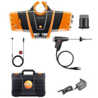 Расширенный комплект Testo 330i