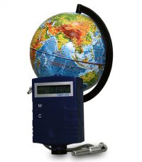 Твердомер динамический ТВМ 1500