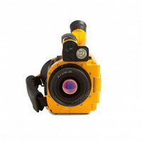 Лазерный тепловизор Fluke TiX1000 строительный