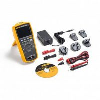 Мультиметр-тепловизор Fluke 279 FC