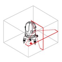 Лазерный нивелир RGK UL-11A