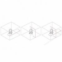 Лазерный нивелир RGK UL-11