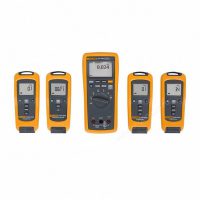 Беспроводная измерительная система Fluke CNX 3000 IND