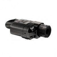Тепловизионный прицел-монокуляр для охоты PULSAR Quantum XD19S