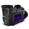 Тепловизор FLIR T1020 с матрицей 1024×768
