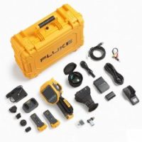 Детектор утечки газа Fluke Ti450 SF6
