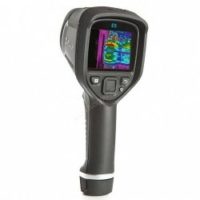 Тепловизор FLIR E5 Wi-Fi промышленный