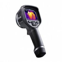 Тепловизор FLIR E5 Wi-Fi промышленный