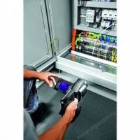 Комплект Testo 885-2 - Тепловизор с супер-телеобъективом