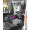 Комплект Testo 885-2 - Тепловизор с супер-телеобъективом