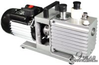 TS-4L Насос вакуумный масляный, ULAB